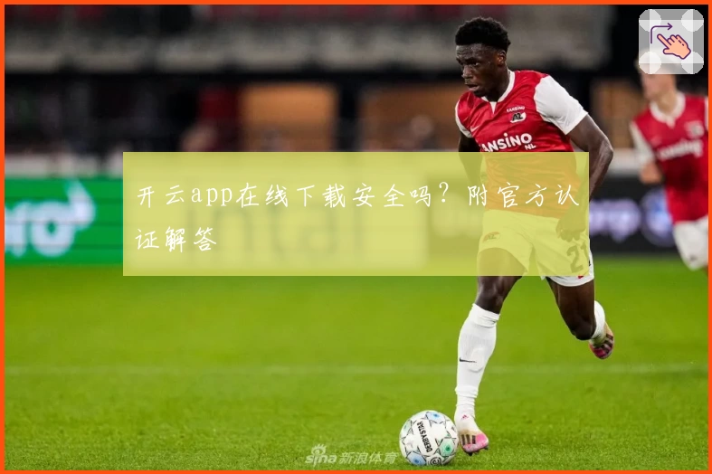 开云app在线下载安全吗？附官方认证解答