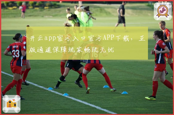 开云app官方入口官方APP下载，正版通道保障玩家畅玩无忧