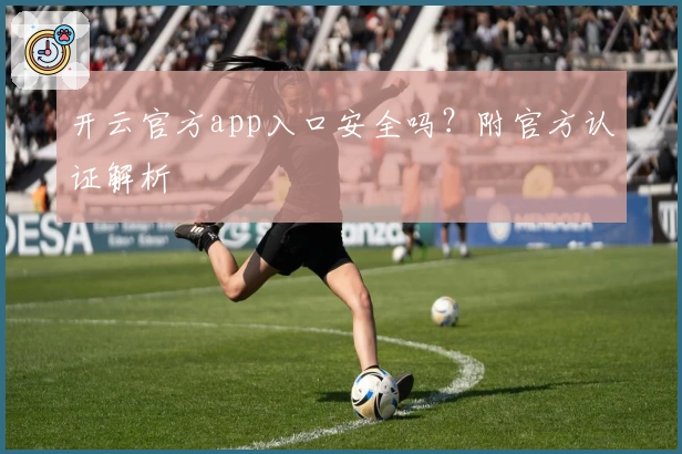 开云官方app入口安全吗？附官方认证解析