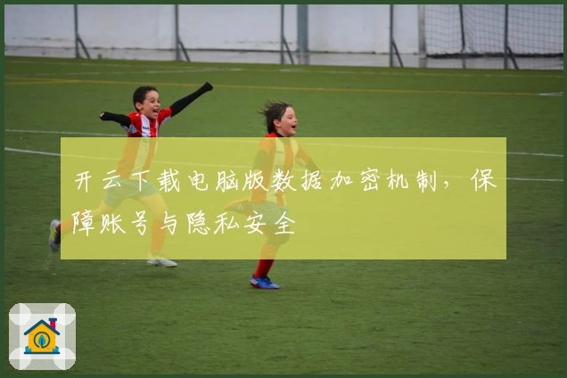 开云下载电脑版数据加密机制，保障账号与隐私安全