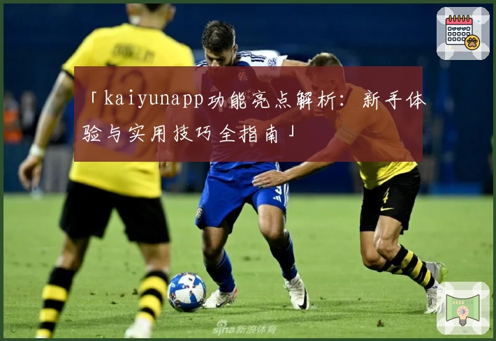 「kaiyunapp功能亮点解析：新手体验与实用技巧全指南」