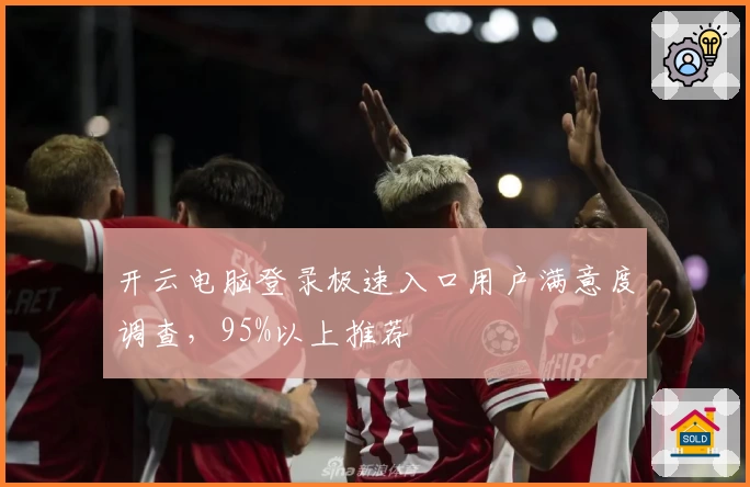 开云电脑登录极速入口用户满意度调查，95%以上推荐