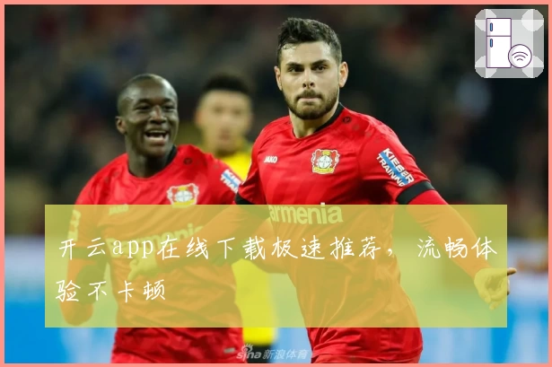 开云app在线下载极速推荐,流畅体验不卡顿
