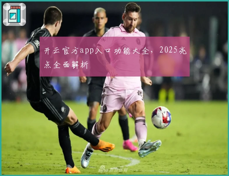 开云官方app入口功能大全，2025亮点全面解析
