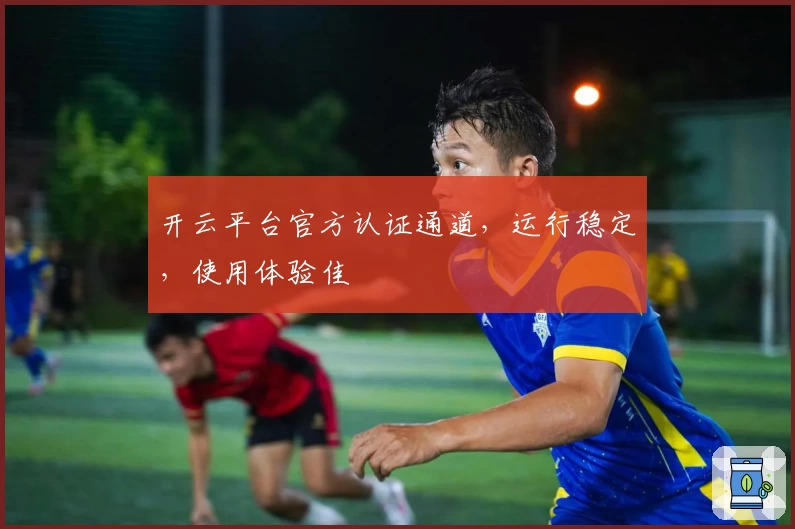 开云平台官方认证通道，运行稳定，使用体验佳