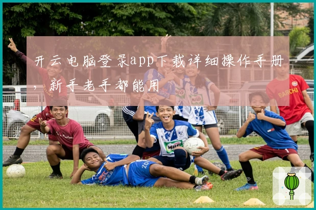 开云电脑登录app下载详细操作手册,新手老手都能用